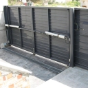 Lahijan Simaran, Construction and Installation of Electric Shutters and Parking Jack in Gilan