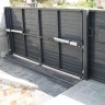 Lahijan Simaran, Construction and Installation of Electric Shutters and Parking Jack in Gilan