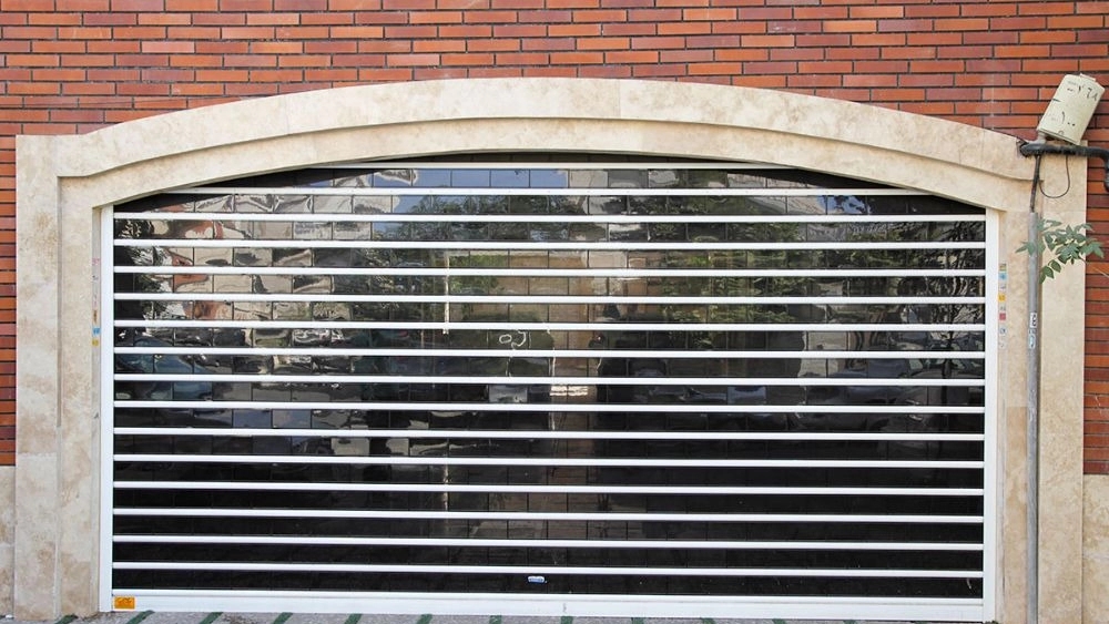 Lahijan Simaran, Construction and Installation of Electric Shutters and Parking Jack in Gilan