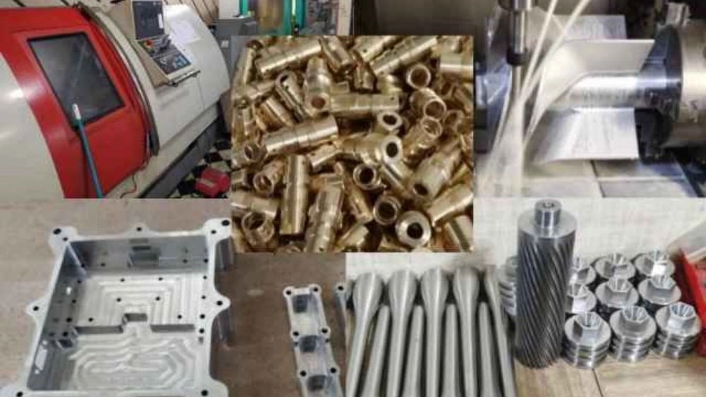 Mashhad Molding and Pressure Development Services Workshop