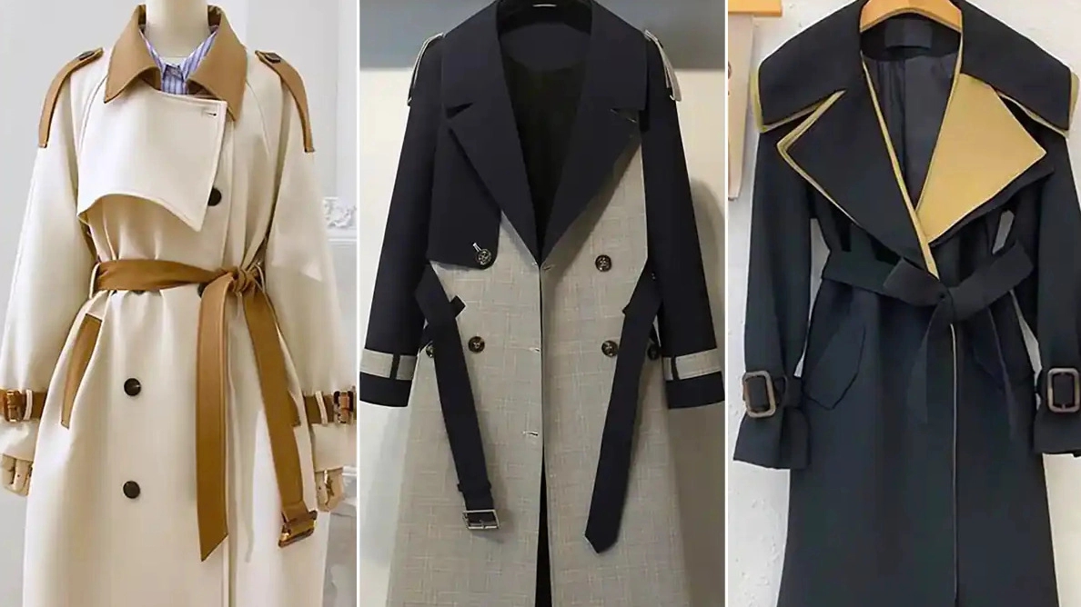 Miniature Shop, Sale of Rain Coat and Women's Scarf Coat in Mashhad