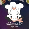 Fingerfood Eli Bano 2, Presentation of Fingerfood Dessert and Dining Pack in Tehran