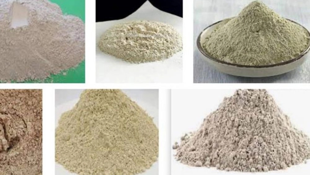 Bentonite soil, sale of smart soils in Karaj