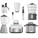 Kermani Shop, Sales and Distribution of Home Appliances in Kerman