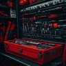 Pars Pars and Excel Car Box Repair in Ahvaz