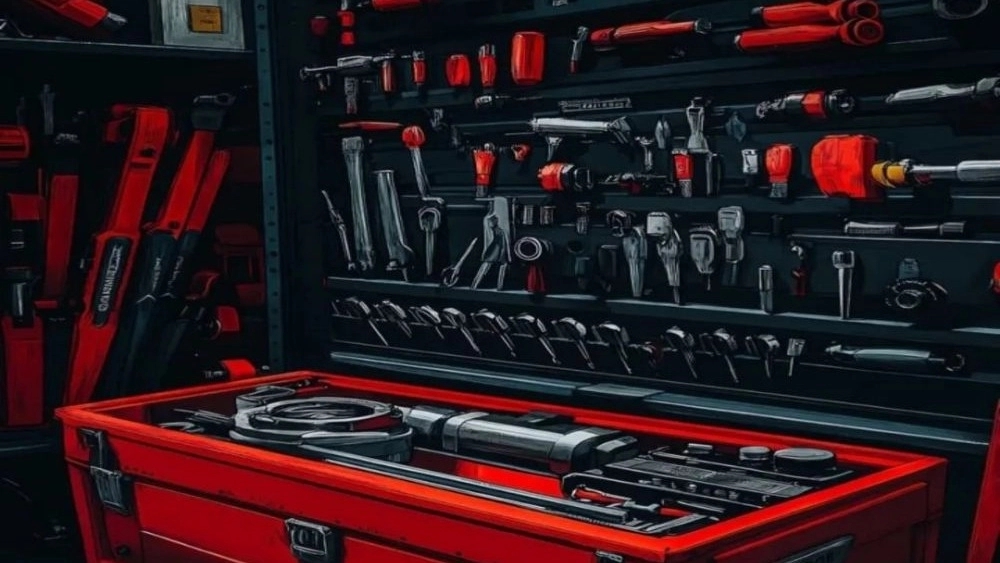 Pars Pars and Excel Car Box Repair in Ahvaz