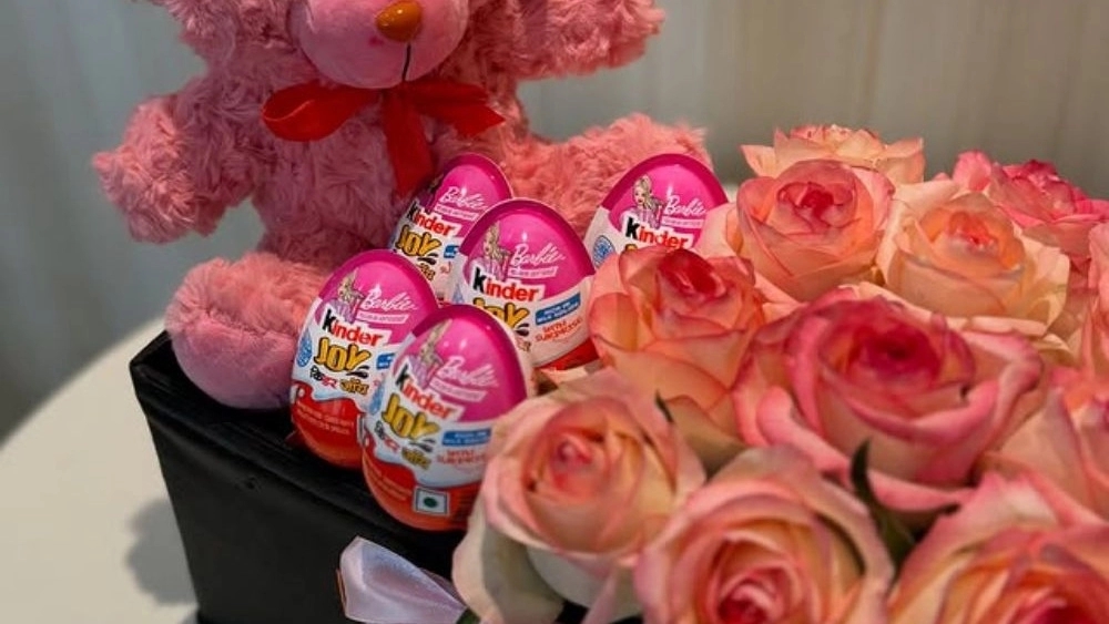 Rose Land Golf, Boxing and Bouquet Design in Isfahan