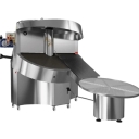 Tabriz Top Industry, Production and Sales of Bakery Machines in Tabriz