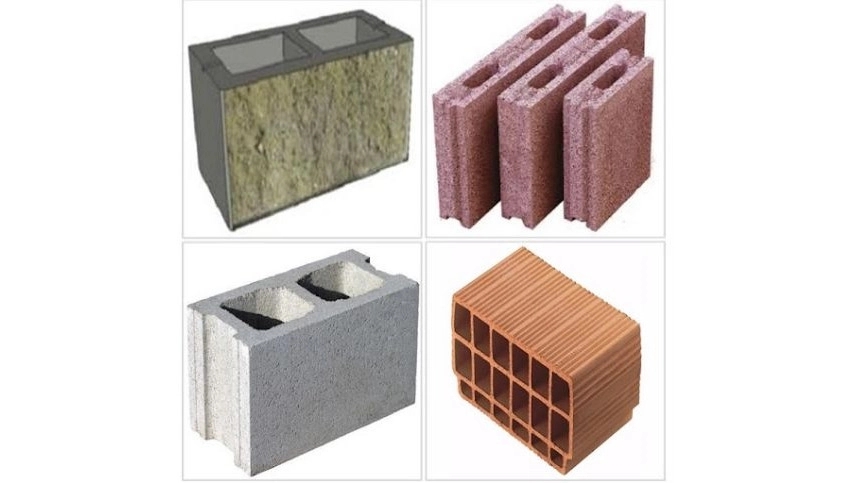 Work Materials Store, Sale Bloc Bloc Bloc Bloc in Mazandaran