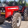 Honor Agricultural Equipment, Buying Tractor and Agricultural Development in Isfahan