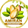 Amiran Pistachio, Production of Wholesale Pistachio Sales in Sabzevar Khorasan Razavi