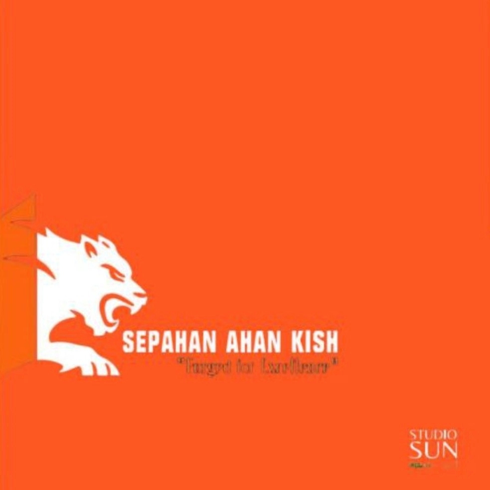 Sepahan Ahan Kish sells all kinds of iron products in Kish