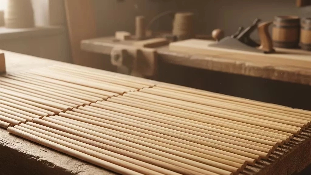 Candy Factory, Production and Sale of Candy Wood in Isfahan