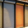 Novin Gostar, producing and installing electric shutters in Rasht Gilan