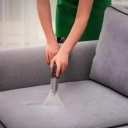Samen al -Hajj sofa, specialized and professional furniture washing in Kerman