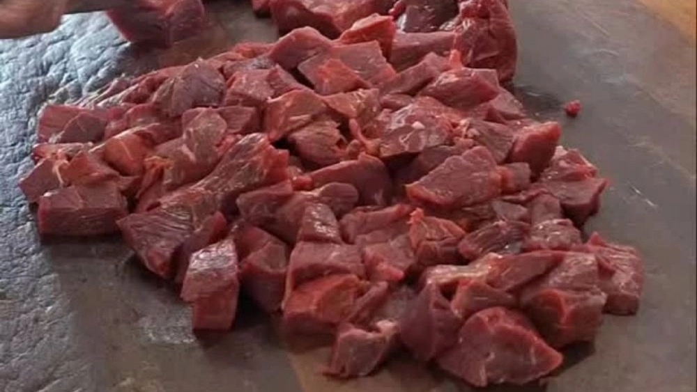 Organic Super Meat, Sale of Organic Meat in Babylon