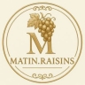 Matin Dry, Export and Production of Pistachio and Raisins in Tehran