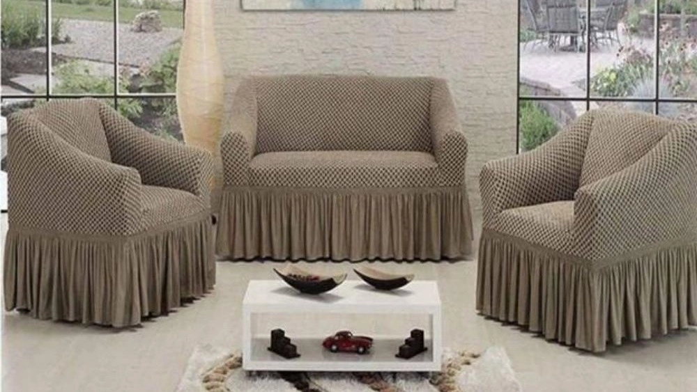 Milano Shop, Sofa Repair and Sofa Sewing in Kerman