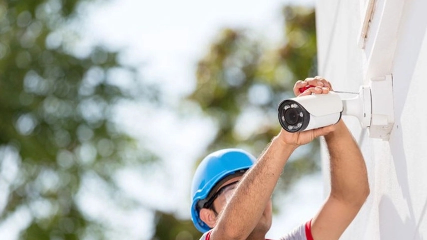 Shahsavari Protection System, Sale of CCTV and Alarm Camera Repair in Sirjan