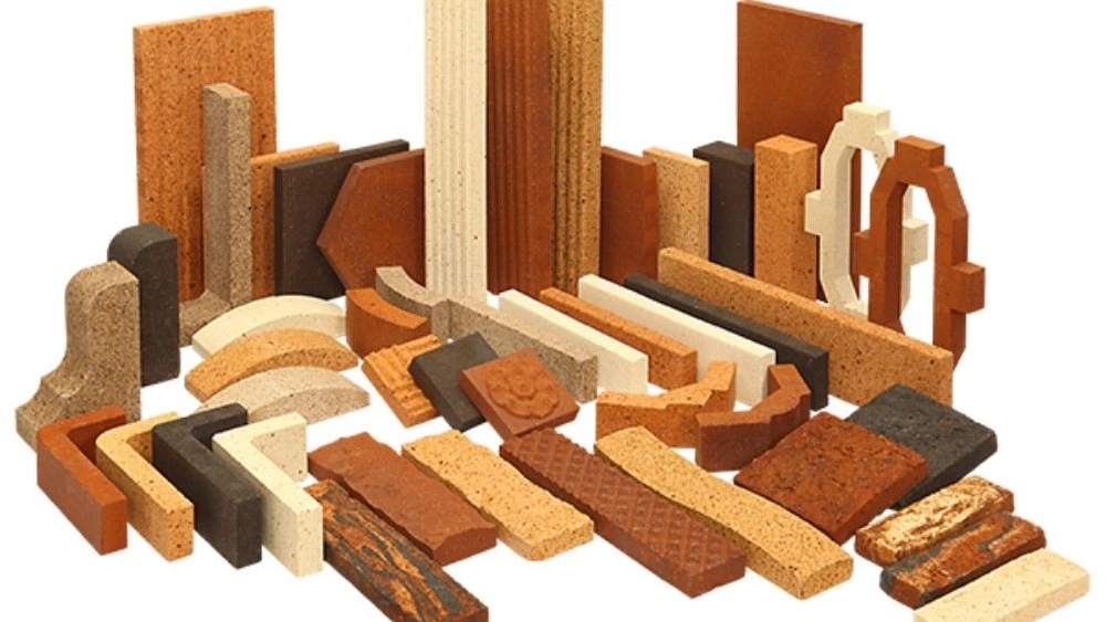Premium Brick Factory, Production and Sales of Refractory Brick in Tehran