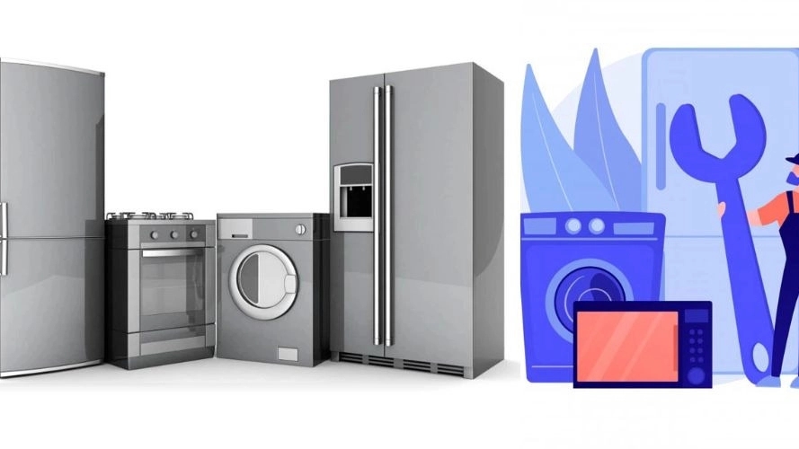 Sirman Home Appliance Repair, Auto Vacuum Cleaner Repair in Semnan