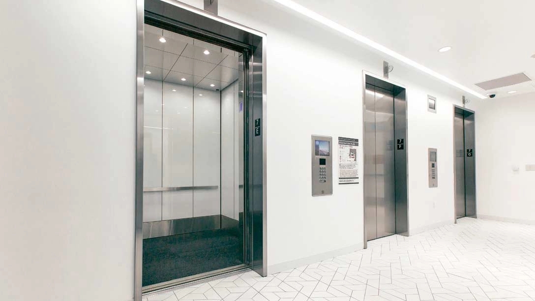 Artaville Sanat Migrant Company, Sale and Installation of Elevator in Ardabil