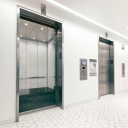 Artaville Sanat Migrant Company, Sale and Installation of Elevator in Ardabil
