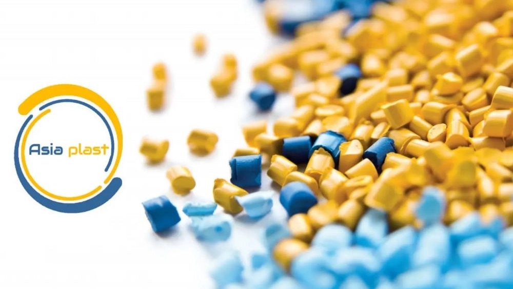 Asia Plast Iran, Production and Sales of Granules and Polymer Companies in Tehran