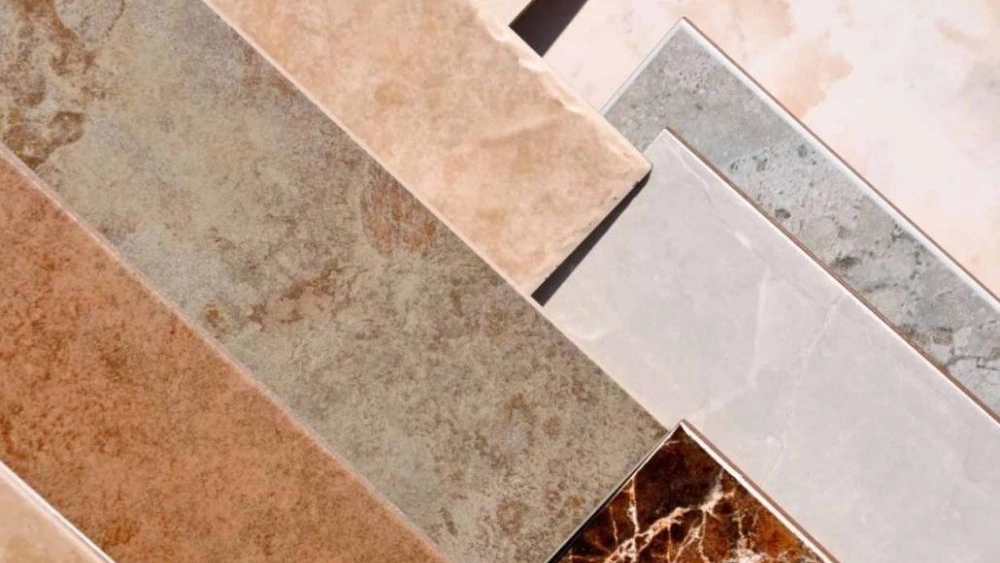 Goldis Ceram Store, Sale of Central Ceramic Tiles