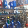 Mohammad Store, İsfahan'da Tarımsal Ekipman ve Endüstriyel Ekipman Satışı