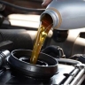 Helping oil waste, buying a variety of burnt oil in Tehran
