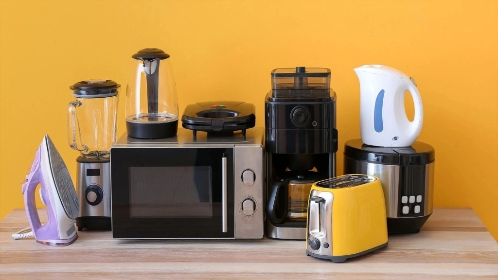 Abbasi Home Appliances Store, Import and Sales of Ericsson Products in Bandargenawa