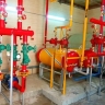 Happiness Insulation, Insulation of Motor House in Karaj