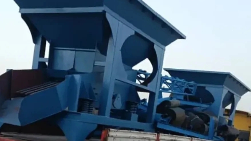 Iran Crusher, Production and Supply of Minerals in Rabat Karim