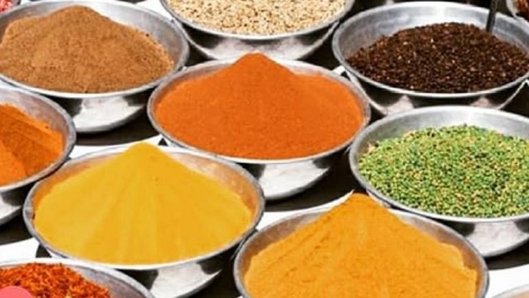 Modern Andishe Food Industries, Major Sale of Grams in Tehran