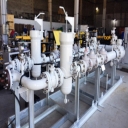 Petro Sanat Hermes Company, supplier of gas and petrochemical oil equipment in Tehran