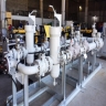 Petro Sanat Hermes Company, supplier of gas and petrochemical oil equipment in Tehran