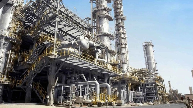 Petro Sanat Hermes Company, supplier of gas and petrochemical oil equipment in Tehran