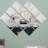 Hamid Decorative, Decorative Mirror and Virtual Sky Armstrong Hamid in Rasht