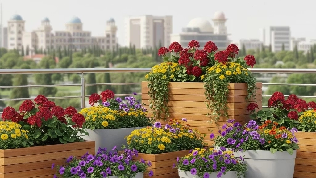 Garden Wood Collection, Manufacturer of Flaws Box VVC in Tehran