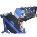 Shafi'i Technical Group, Polyethylene Pipe Welding in Isfahan