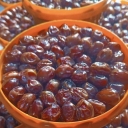 Sasan Dates, Exports of Major Dates in Khuzestan
