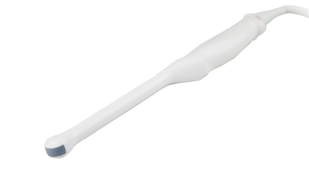Specialized repair of vaginal probe