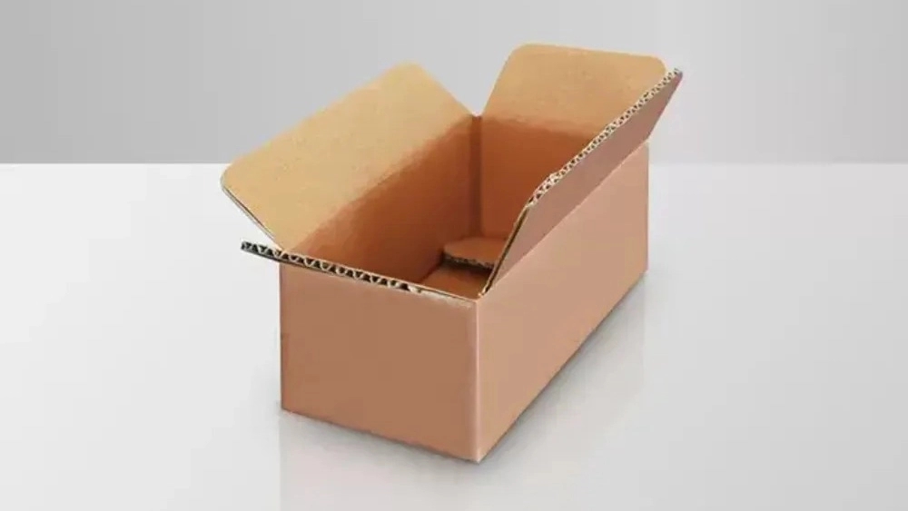 Package Carton Order