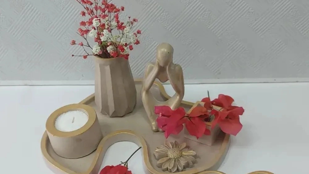 Moon Stone Gallery, Artificial Stone Training and Accessory in Kuchsfahan