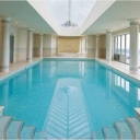 Arpa pool, design and implementation of industrial and home pool in Babol Mazandaran