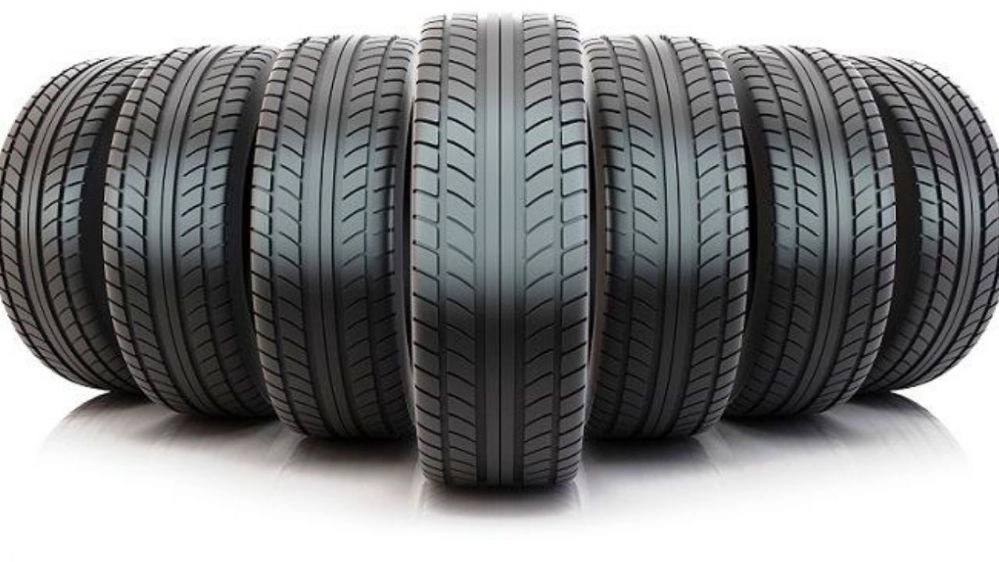 Mousavi Rubber, Sale of Iranian and Foreign Tires in Fars