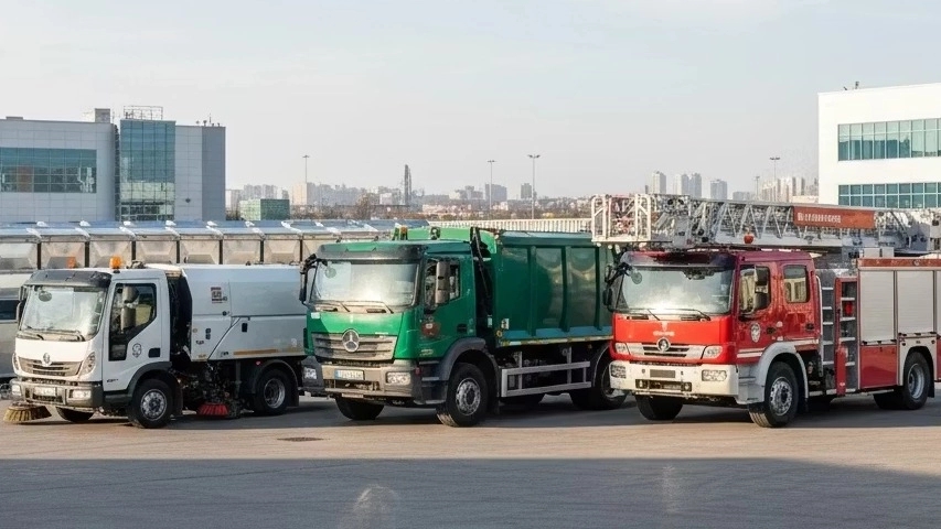 Sepehr Azin Zayandehrood Company, Production of Municipal Machinery and Municipal Services in Isfahan