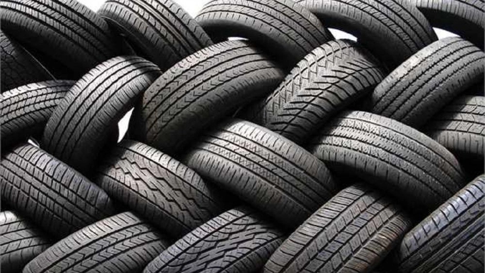 World Tire Trading, Sale of Heavy Tires Tires Loader in Yazd