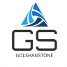 Golshan Stone, Production of Marble and Chinese and Travertine in Isfahan